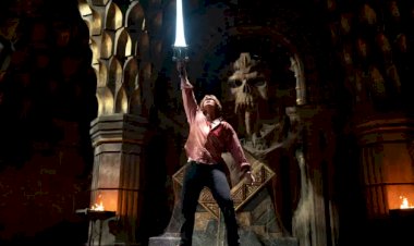 Mestres do Universo' abraça cafonice de He-Man em aventura ridícula e divertida