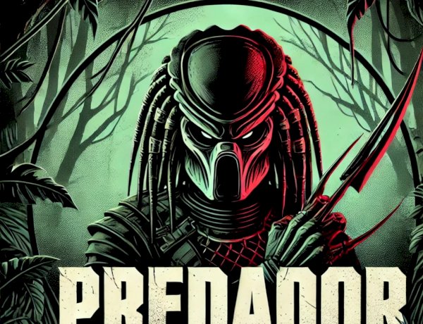 RebobinaCast T1E1 - O Predador