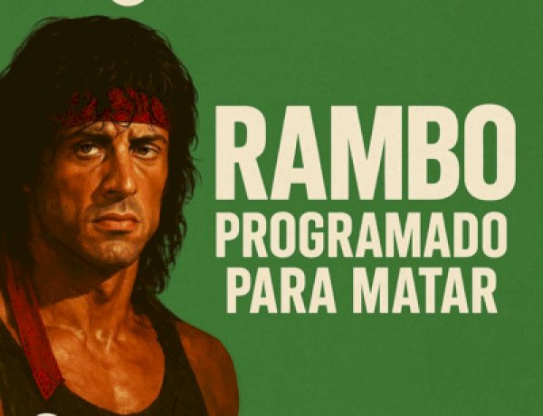 RebobinaCast T1 13 Rambo: Programado para Matar