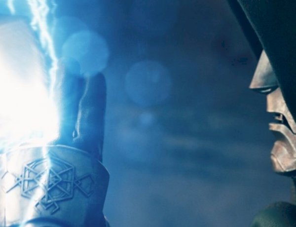 Vingadores: Doutor Destino | O trailer oficial dublado chegou
