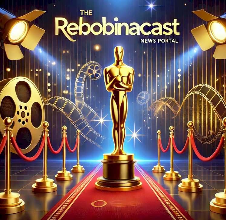 Oscar 2025: confira a lista completa dos indicados