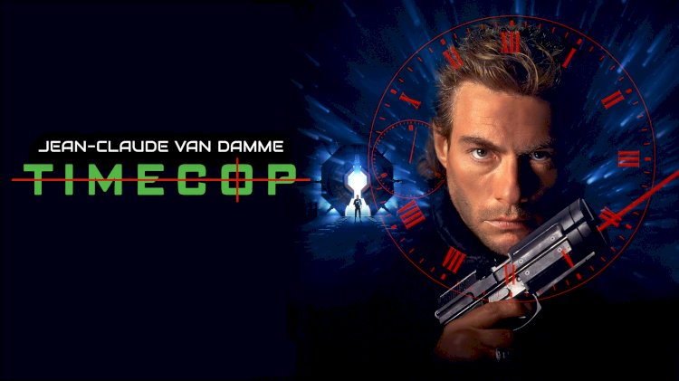 Clássicos da Sessão da Tarde: Timecop (1994)