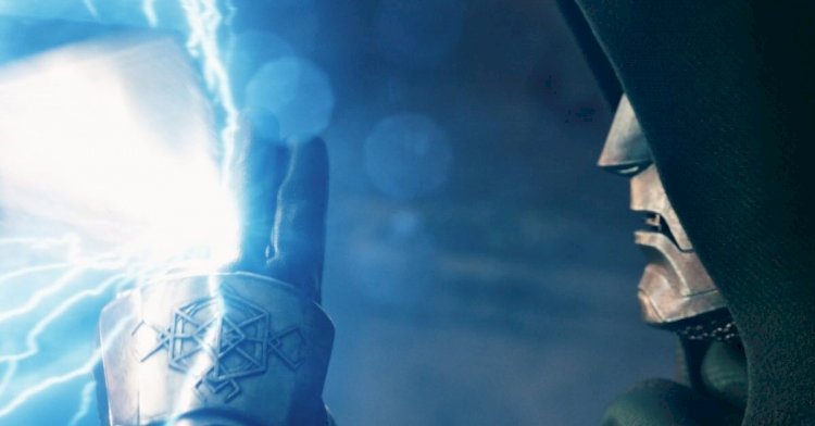 Vingadores: Doutor Destino | O trailer oficial dublado chegou